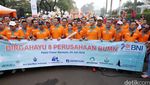 BNI Rayakan HUT ke-70 tahun