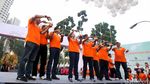 BNI Rayakan HUT ke-70 tahun