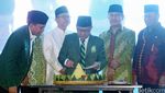 Harlah ke-18 PKB
