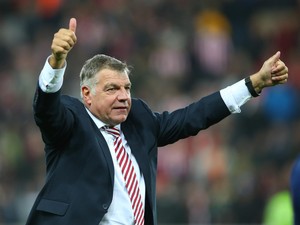Allardyce Ingin Inggris Gunakan Kegagalan di Piala Eropa sebagai Pelecut