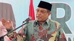 PBNU Gelar Rapat Pleno