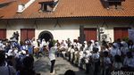 1000 Gambar Sunda Kelapa di Hari Anak Nasional