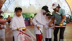 Yayuk Basuki Latih Anak-anak di WTA Future Stars