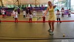 Yayuk Basuki Latih Anak-anak di WTA Future Stars
