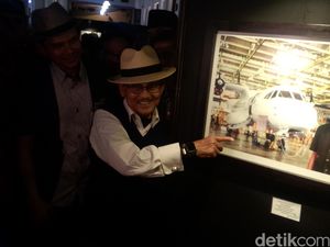 Istana: Pemerintah Berikan yang Terbaik untuk BJ Habibie