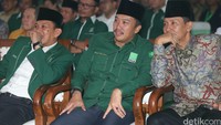 Di mana seluruhnya bermuara pada sistem ketatanegaraan Indonesia yang baik.