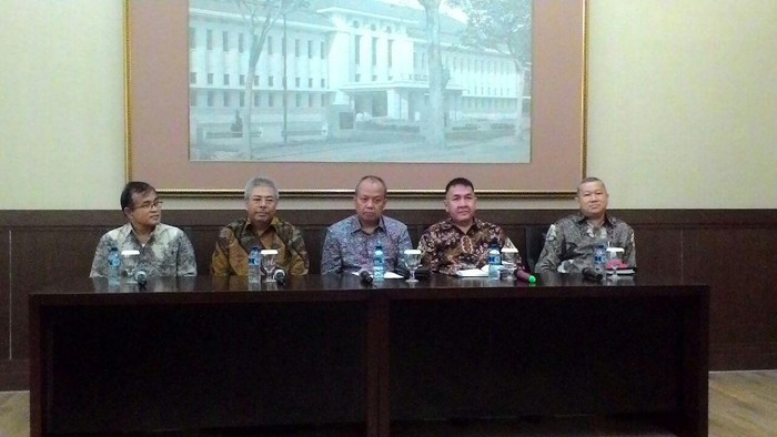 Produsen Listrik Swasta Minta Uang Jaminan Proyek 35.000 MW Dipangkas
