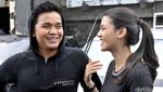 Pebalap Manis Sabrina Sameh, Kakak Susan Sameh