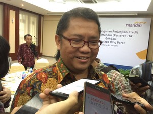 Rayu Operator Bangun Jaringan, Menteri Obral Insentif dan Diskon