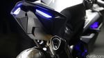 Honda Luncurkan CBR250RR di Jakarta