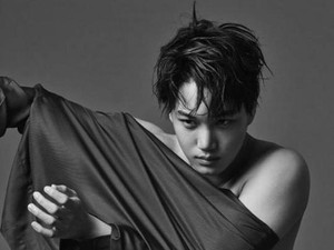 Kai EXO Bicara Soal Makna Dance dan Musik