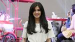 Gaya Para Selebriti di Konser Selena Gomez