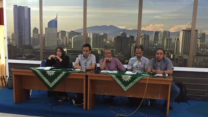 Muhammadiyah Minta Ada Evaluasi Atas Kerja Densus 88 dan BNPT