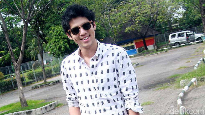 Foto: Gus Mun/detikHOT Foto: Gus Mun/detikHOT
