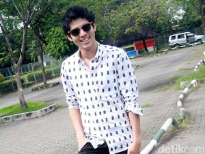 Maxime Bouttier Jadi Sahabat Prilly Latuconsina di BMBP
