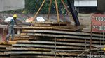 Tol Becakayu Seksi 1 Akan Beroperasi Kuartal 1 2017