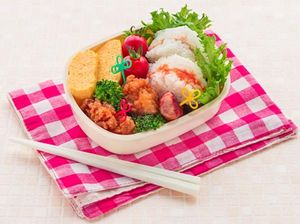 5 Makanan Tinggi Protein Ini Sebaiknya Ada dalam Bekal Anak