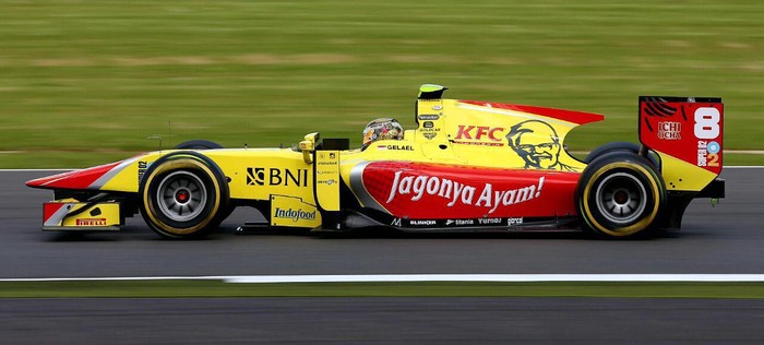 Sean Ingin Lebih Konsisten