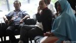 Anggota DPRD Sumut Arota Lase Diperiksa KPK