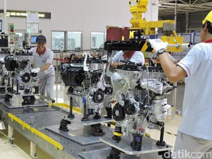Daftar Pesanan Mobil yang Tertunda Akibat Tidak Ada Stok