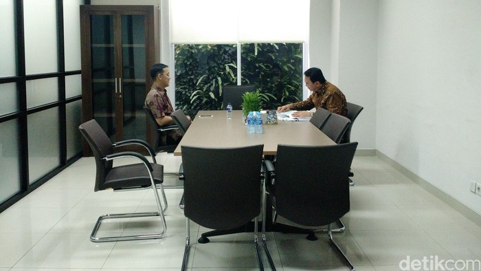 Ahok Akan Bersaksi Bersama Sunny di Sidang Kasus Suap Raperda Reklamasi