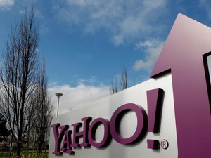 Menyoal Mahar untuk Meminang Yahoo