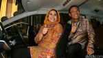 Line Off Ceremony Toyota Sienta