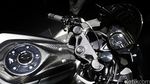 Honda Luncurkan CBR250RR di Jakarta