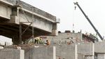 Tol Becakayu Seksi 1 Akan Beroperasi Kuartal 1 2017