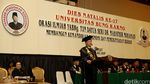 Orasi Ilmiah Mahathir Mohamad di Jakarta