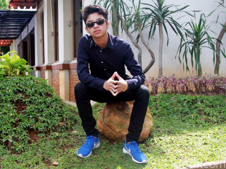 Lelah, Single Baru Bastian Steel Lelah, Single Baru Bastian Steel