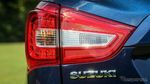 Suzuki SX4 S Cross Nan Gagah