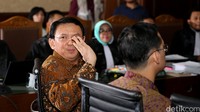 Dalam agenda yang didapatkan dari jaksa penuntut umum dari KPK, ada beberapa saksi yang dihadirkan untuk terdakwa eks Presdir PT Agung Podomoro Land, Ariesman Widjaja. Saksi-saksi yang telah hadir adalah Ahok, Sunny, Gerry Prasetya yang merupakan ajudan M Sanusi, Berliana Kurniawati, Chatarine Lidya, dan Budi Setiawan.