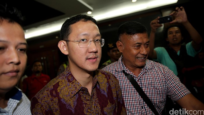 Kode di Rekaman Sadapan Sanusi dan Sunny: Isi dan Kunci