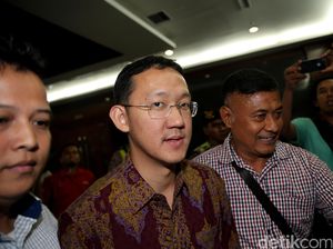 Status Cegah Aguan Tak Diperpanjang, Bagaimana Nasib Sunny dan Richard?