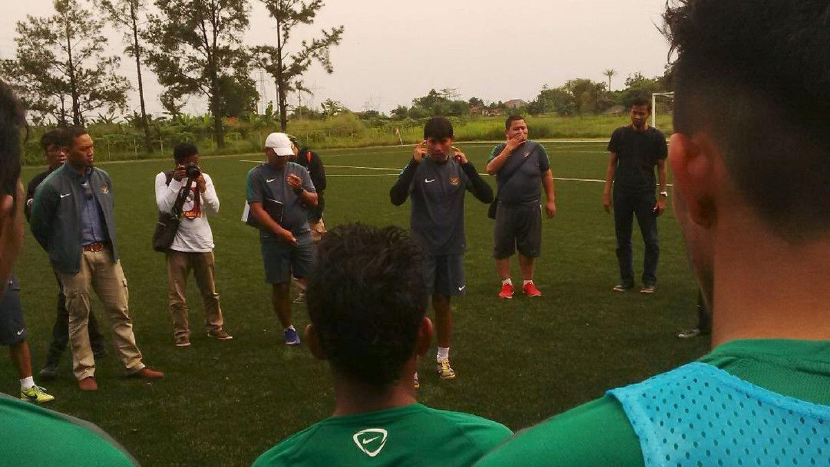 Foto: detiksport/amalia