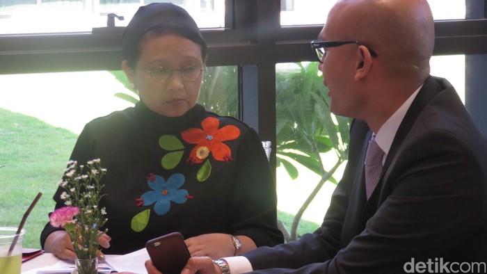 RI Optimis ASEAN Dapat Keputusan yang Baik Terkait Masalah Kawasan