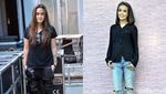 Sheila Marcia dan Melodya Vanesha Buka-bukaan