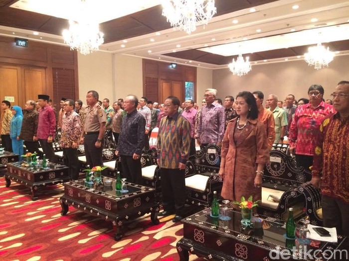 Begini Cara OJK Dongkrak Ekonomi NTB