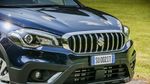Suzuki SX4 S Cross Nan Gagah
