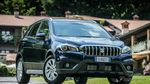 Suzuki SX4 S Cross Nan Gagah