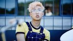 Ulang Tahun, Ini Rahasia Kim Namjoon atau RM Si Leader BTS