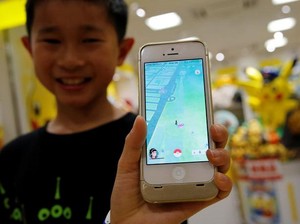 Ini Gamer Pertama yang Tangkap Semua Pokemon