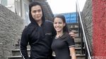 Billy Syahputra dan Susan Sameh, Cocok?