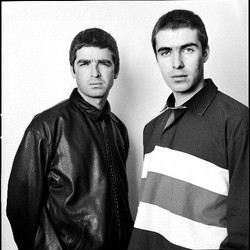 Savage! Liam Gallagher Sebut Fontaines D.C. Gak Oke Jadi Pembuka Konser Oasis