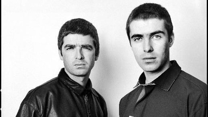 Oasis Oasis Band