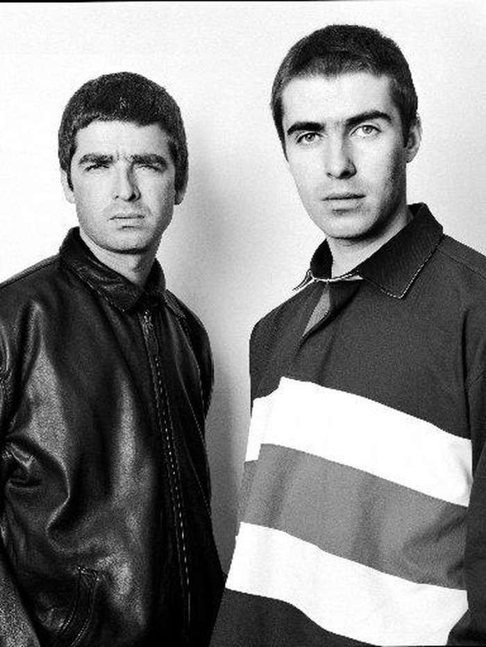 Oasis Oasis Band