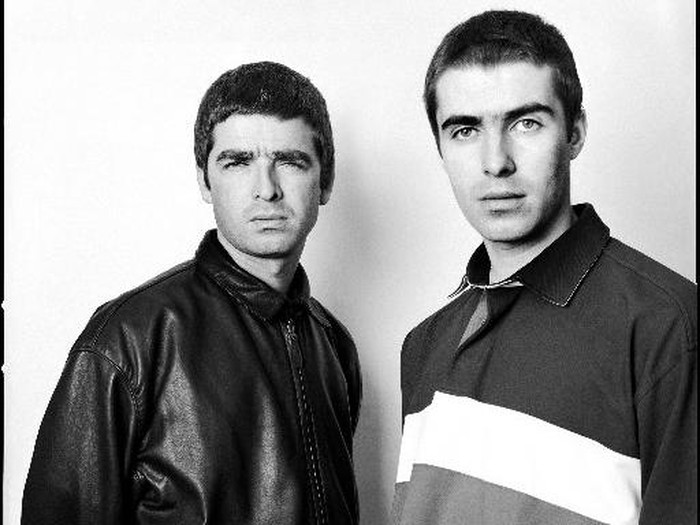 Oasis Oasis Band