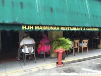58 Tempat Makan Enak Murah di Singapura yang Dapat Michelin Bib Gourmand 2019