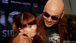 Rilis Novel, Deddy Corbuzier Gandeng Chika Jessica